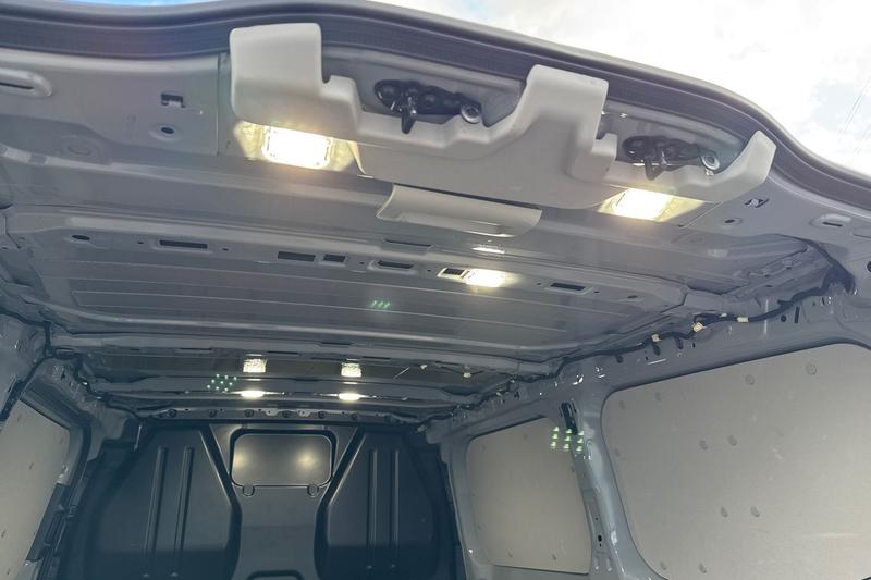 Used Ford Transit Custom 2024 for sale - 77724663: Photo 37