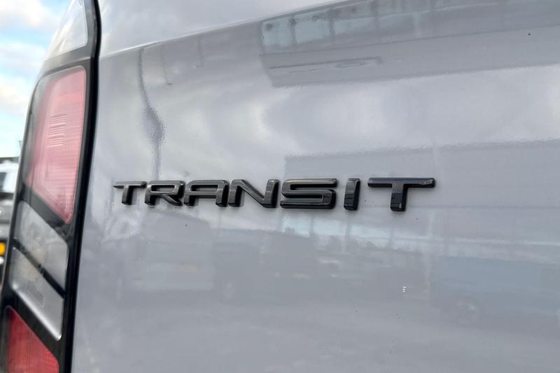 Used Ford Transit Custom 2024 for sale - 77724663: Photo 39
