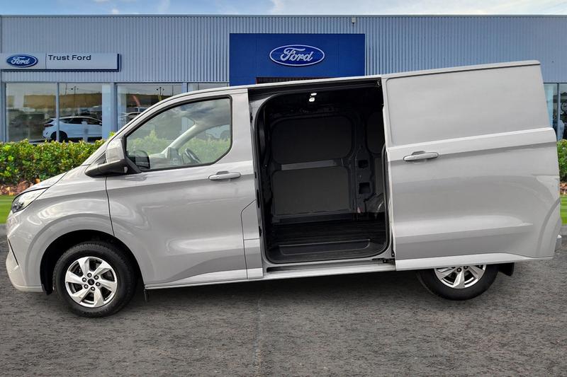 Used Ford Transit Custom 2024 for sale - 77724663: Photo 5