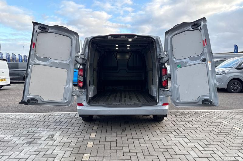 Used Ford Transit Custom 2024 for sale - 77724663: Photo 6