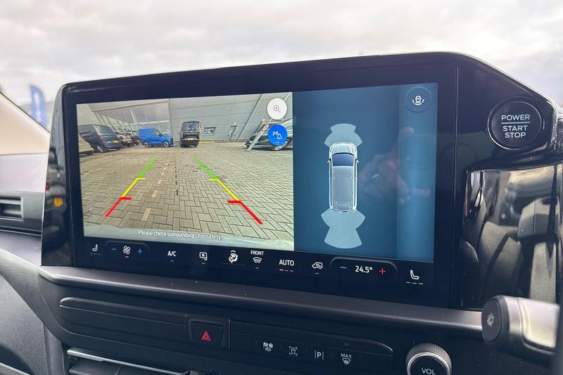 Used Ford Transit Custom 2024 for sale - 77724663: Photo 7