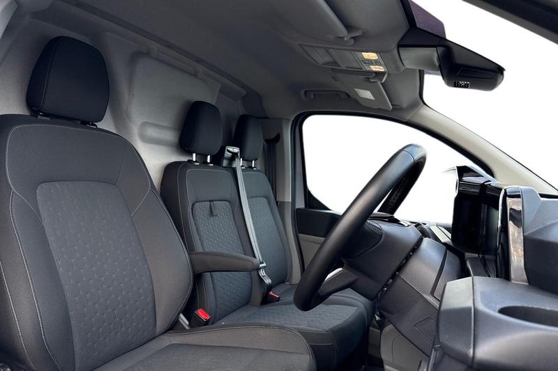 Used Ford Transit Custom 2024 for sale - 77724663: Photo 9