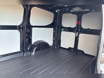 Used Ford Transit Custom 2025 for sale - 78376826: Photo