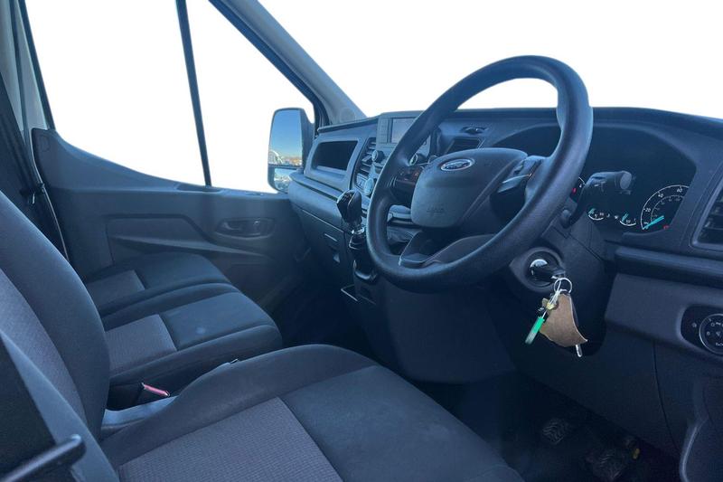 Vehicle 13