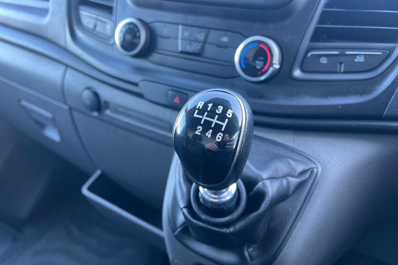 Vehicle 29