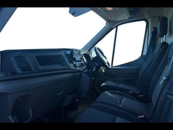 Used Ford Transit 2023 for sale - 74044218: Photo