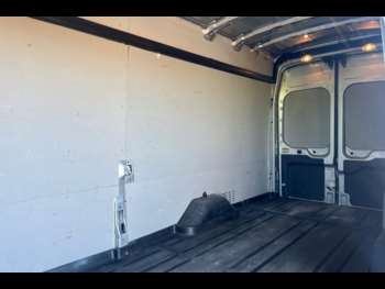 Used Ford Transit 2023 for sale - 74044218: Photo