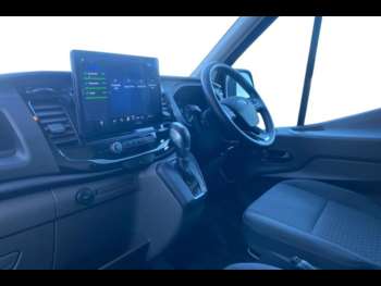 Used Ford Transit 2024 for sale - 74036747: Photo