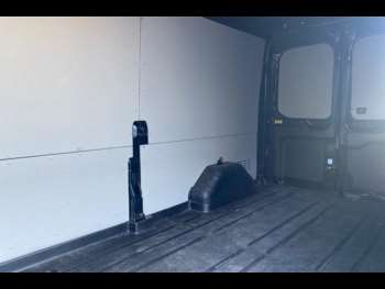 Used Ford Transit 2024 for sale - 74036747: Photo