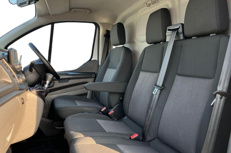 Used Ford Transit Custom 2023 for sale - 77746905: Photo 10