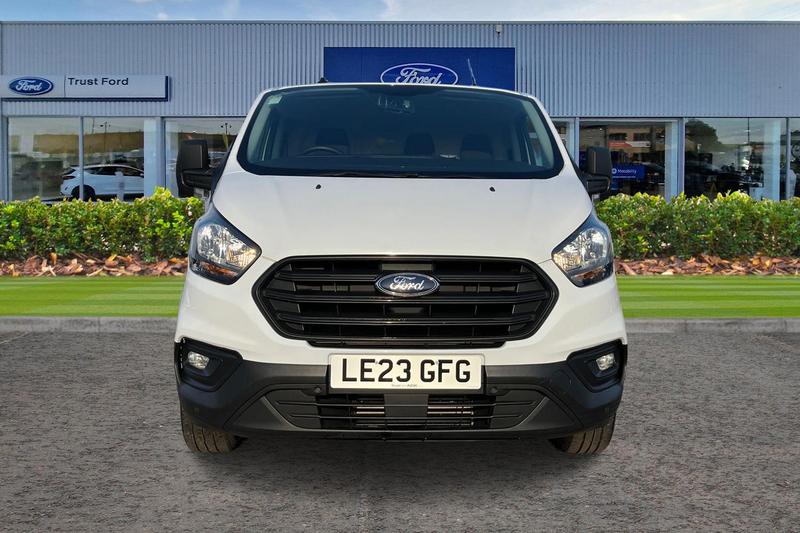 Used Ford Transit Custom 2023 for sale - 77746905: Photo 11