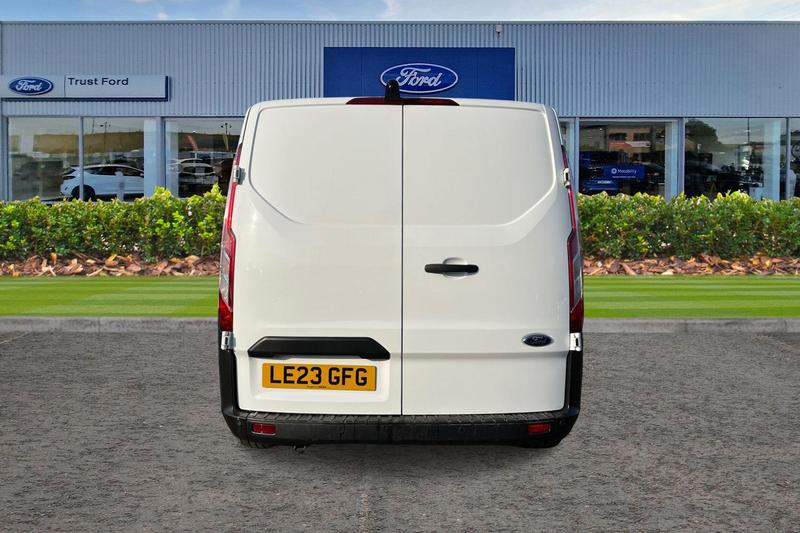 Used Ford Transit Custom 2023 for sale - 77746905: Photo 12