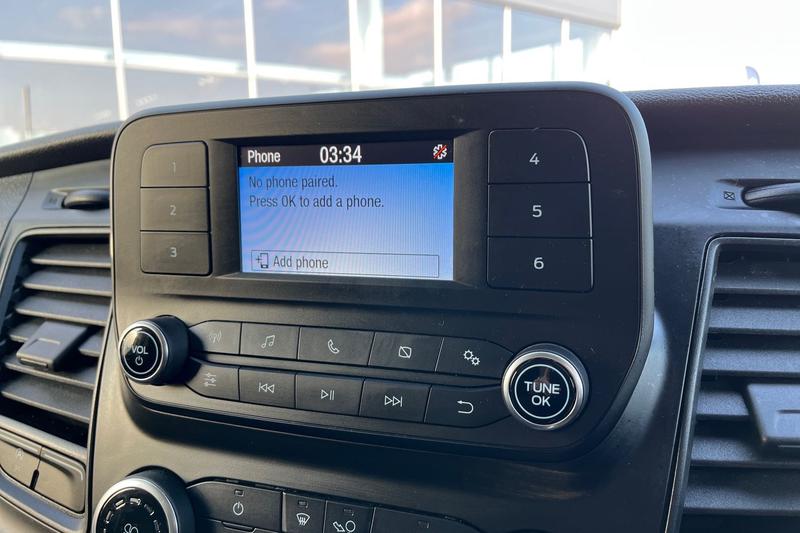 Used Ford Transit Custom 2023 for sale - 77746905: Photo 14