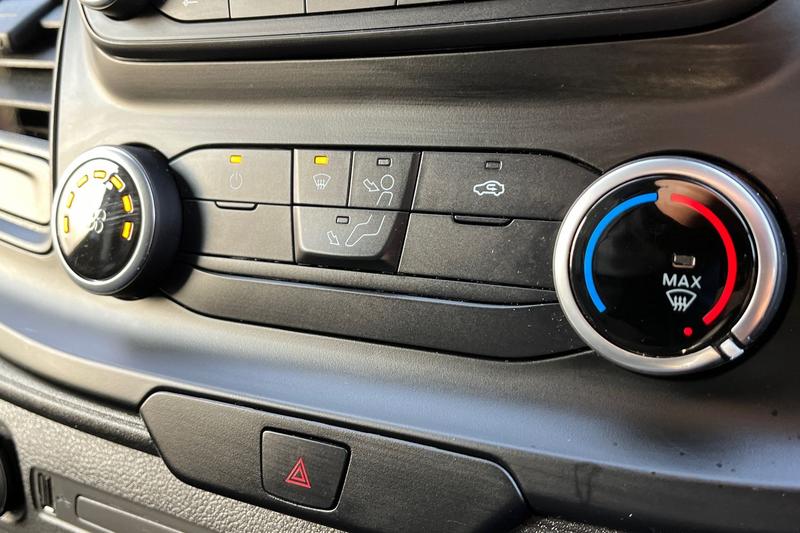 Used Ford Transit Custom 2023 for sale - 77746905: Photo 16