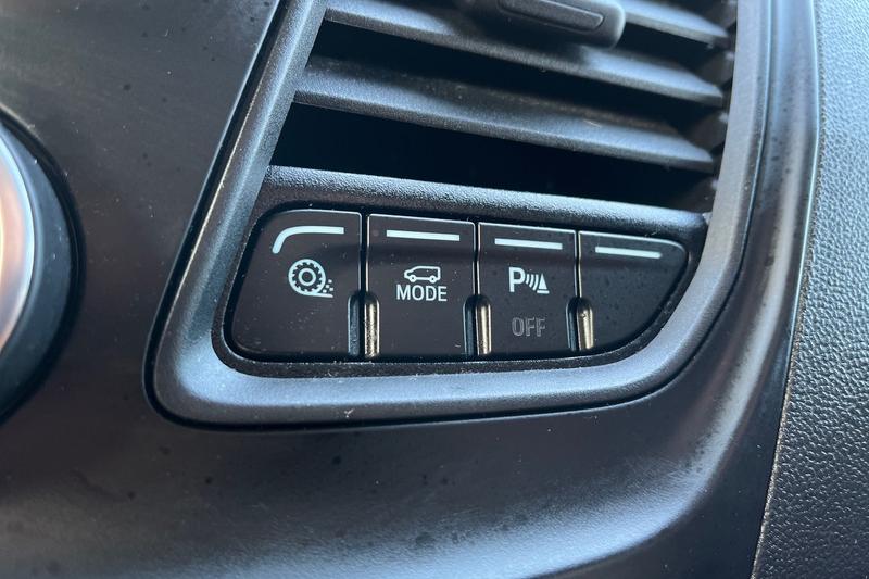 Used Ford Transit Custom 2023 for sale - 77746905: Photo 17