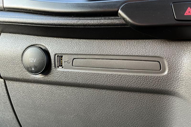 Used Ford Transit Custom 2023 for sale - 77746905: Photo 18