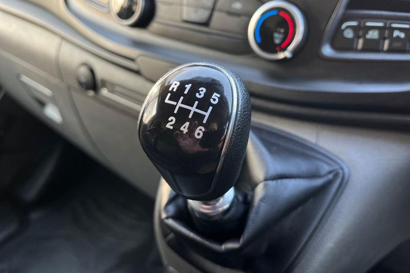 Used Ford Transit Custom 2023 for sale - 77746905: Photo 20