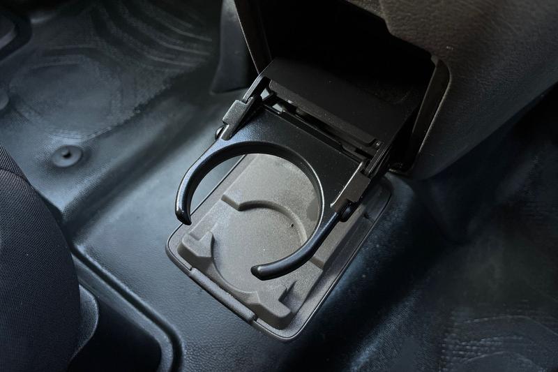 Used Ford Transit Custom 2023 for sale - 77746905: Photo 21