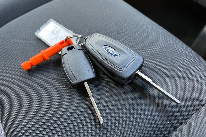 Used Ford Transit Custom 2023 for sale - 77746905: Photo 22