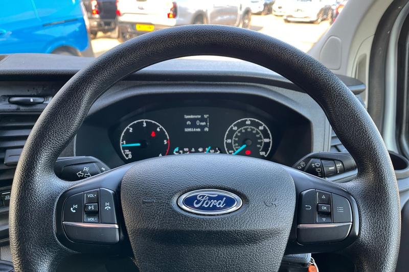 Used Ford Transit Custom 2023 for sale - 77746905: Photo 23