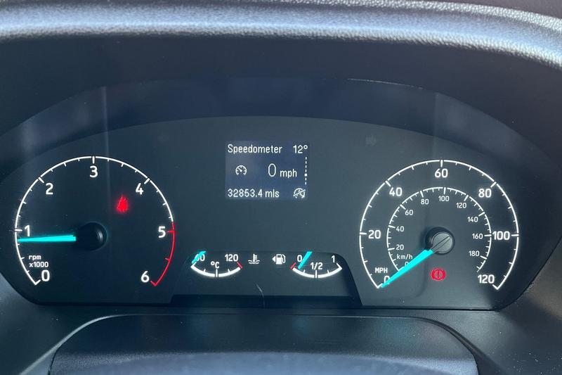 Used Ford Transit Custom 2023 for sale - 77746905: Photo 24