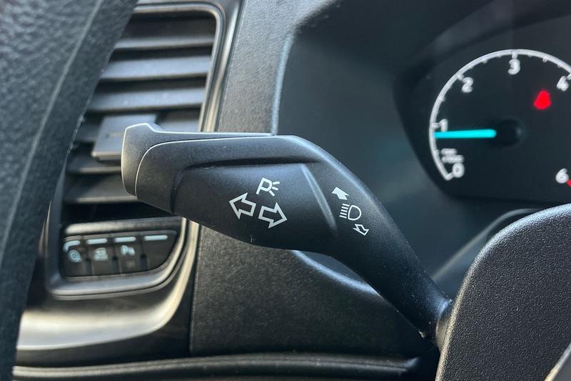 Used Ford Transit Custom 2023 for sale - 77746905: Photo 25