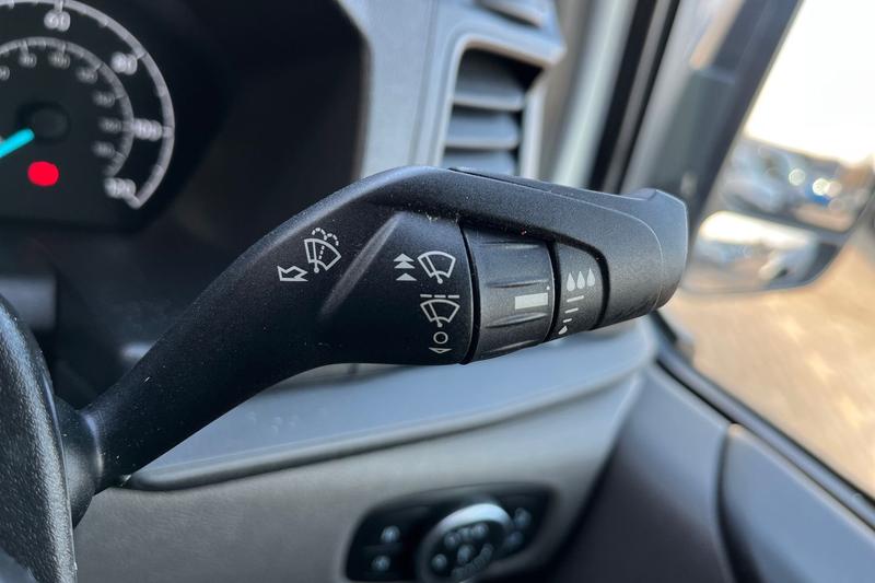 Used Ford Transit Custom 2023 for sale - 77746905: Photo 26