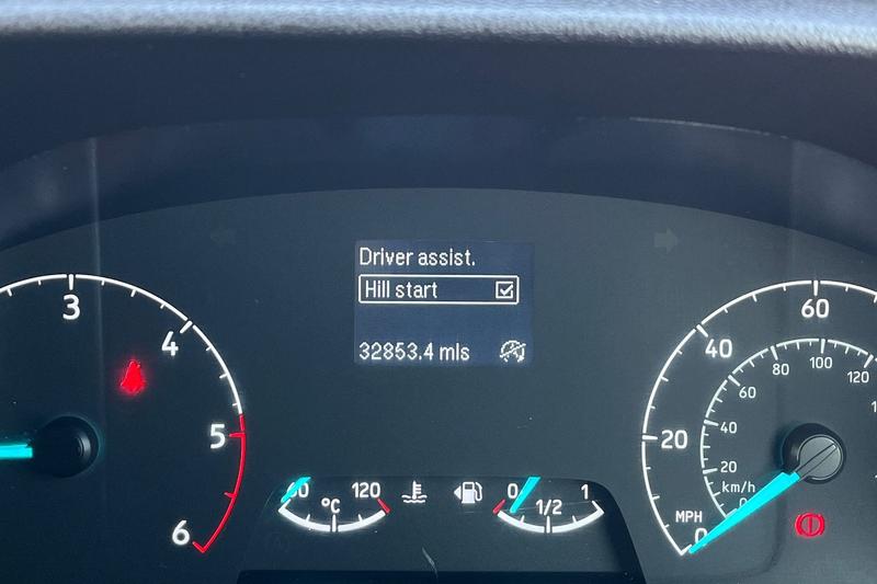 Used Ford Transit Custom 2023 for sale - 77746905: Photo 29