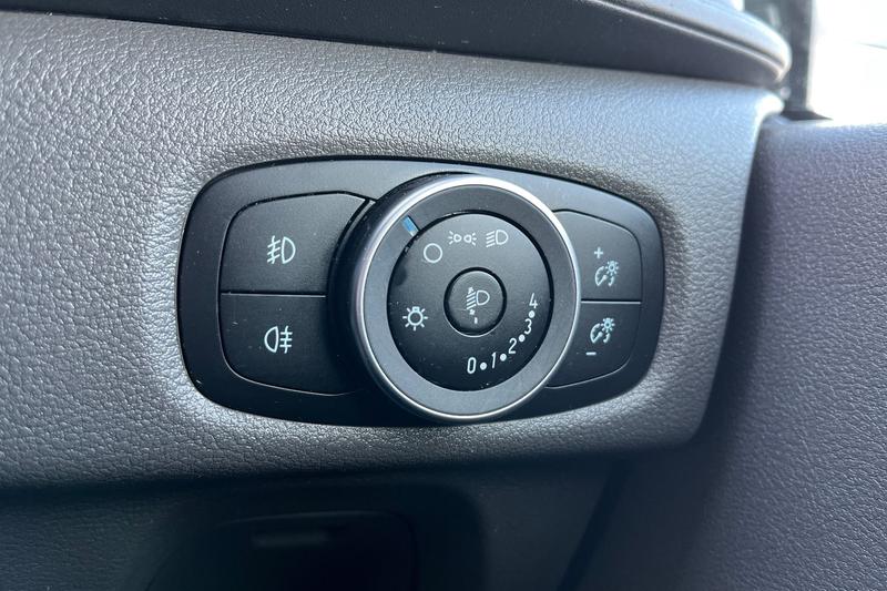 Used Ford Transit Custom 2023 for sale - 77746905: Photo 30