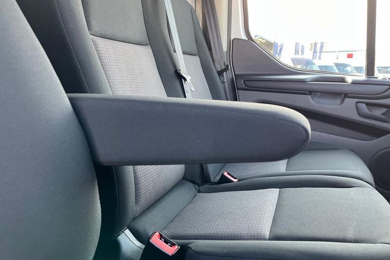 Used Ford Transit Custom 2023 for sale - 77746905: Photo 33