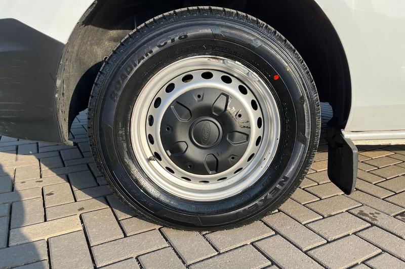 Used Ford Transit Custom 2023 for sale - 77746905: Photo 35