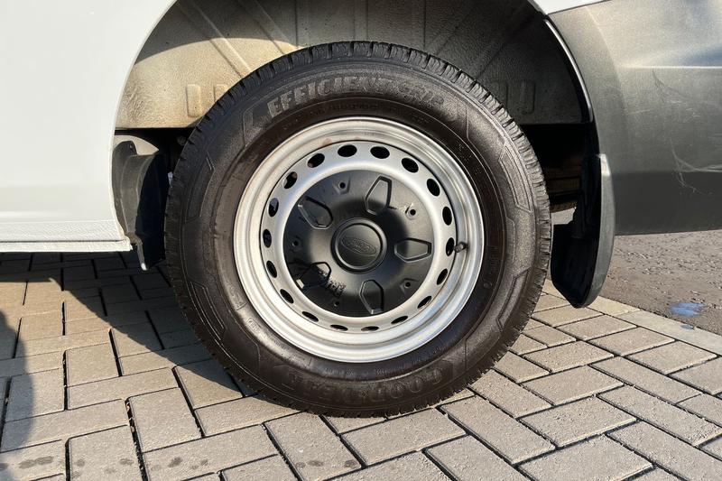 Used Ford Transit Custom 2023 for sale - 77746905: Photo 36