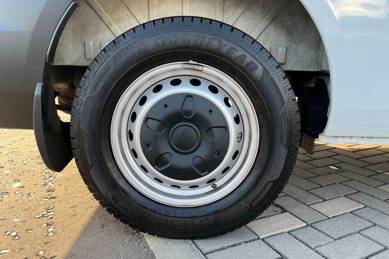 Used Ford Transit Custom 2023 for sale - 77746905: Photo 37