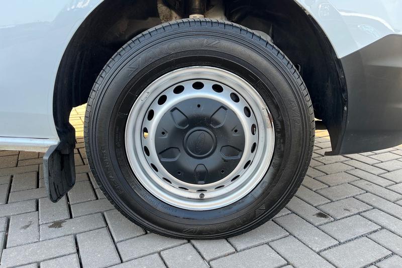 Used Ford Transit Custom 2023 for sale - 77746905: Photo 38