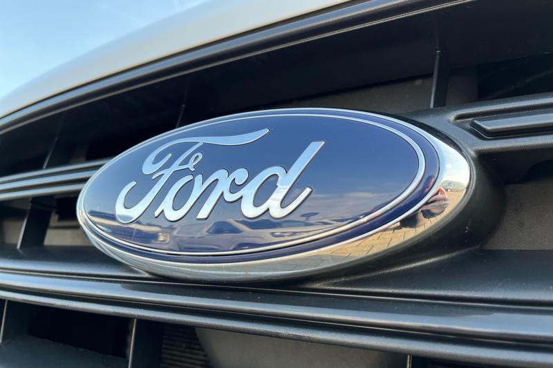 Used Ford Transit Custom 2023 for sale - 77746905: Photo 39