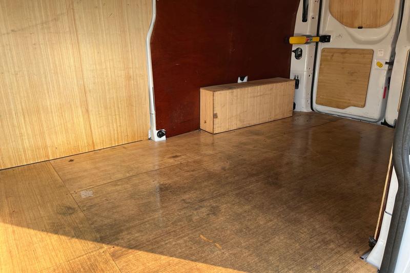 Used Ford Transit Custom 2023 for sale - 77746905: Photo 4