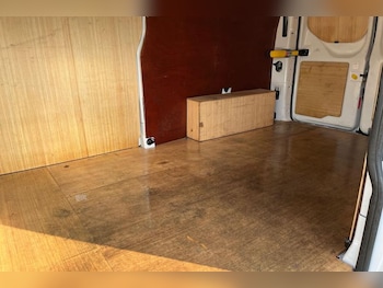 Used Ford Transit Custom 2023 for sale - 77746905: Photo