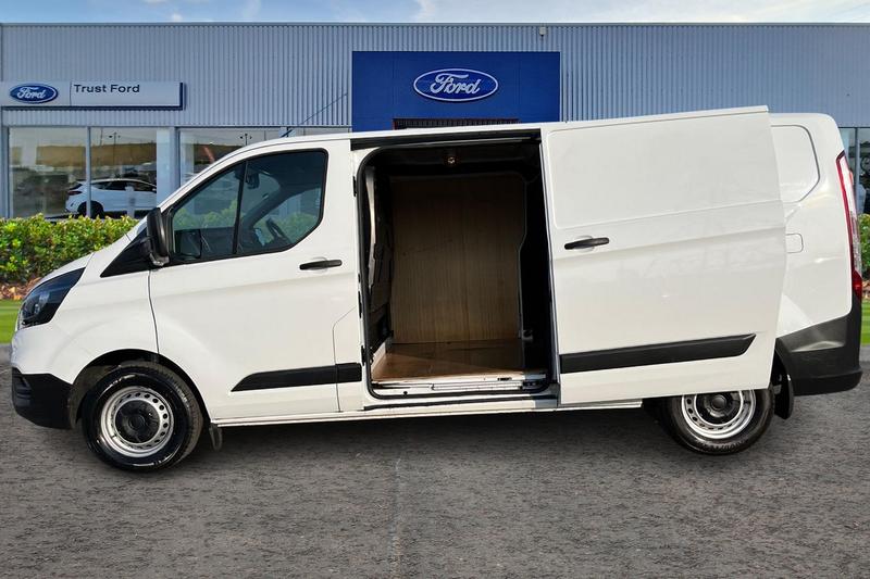 Used Ford Transit Custom 2023 for sale - 77746905: Photo 5