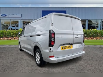 Used Ford Transit Custom undefined for sale - 78389248: Photo