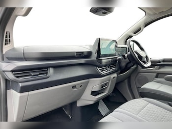 Used Ford Transit Custom undefined for sale - 78389248: Photo