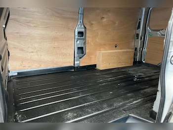 Used Ford Transit Custom undefined for sale - 78389248: Photo