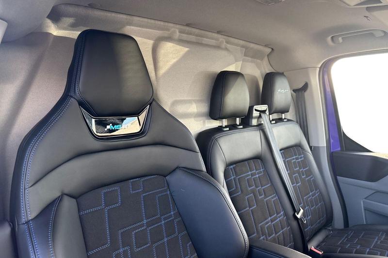 Used Ford Transit Custom 2025 for sale - 76434012: Photo 10