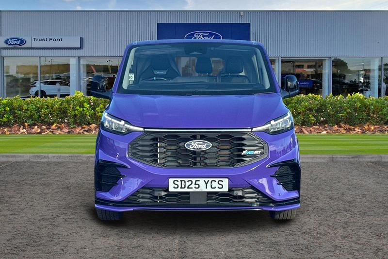 Used Ford Transit Custom 2025 for sale - 76434012: Photo 11