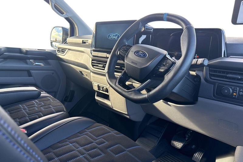 Used Ford Transit Custom 2025 for sale - 76434012: Photo 13