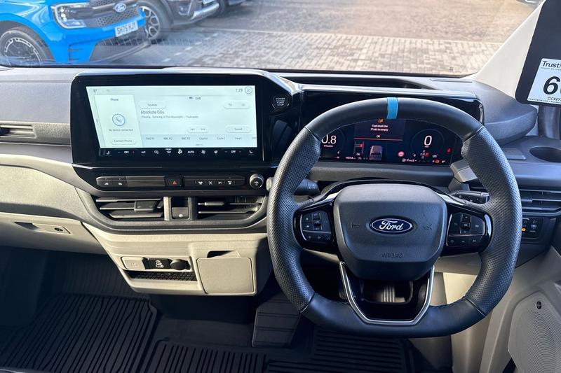 Used Ford Transit Custom 2025 for sale - 76434012: Photo 15