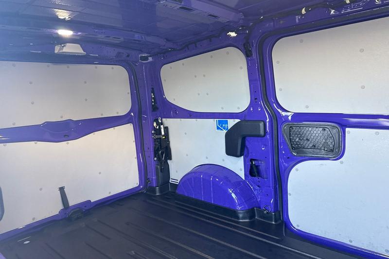 Used Ford Transit Custom 2025 for sale - 76434012: Photo 16