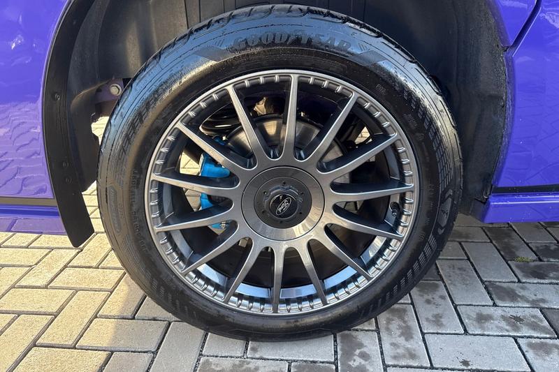 Used Ford Transit Custom 2025 for sale - 76434012: Photo 18