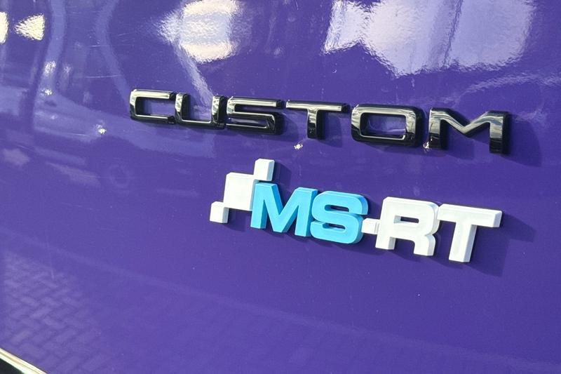 Used Ford Transit Custom 2025 for sale - 76434012: Photo 19