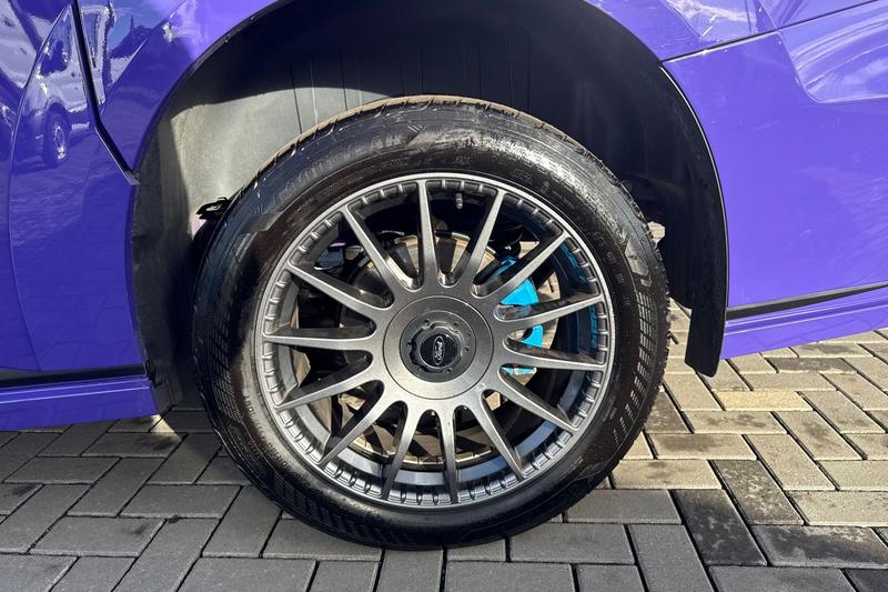 Used Ford Transit Custom 2025 for sale - 76434012: Photo 20