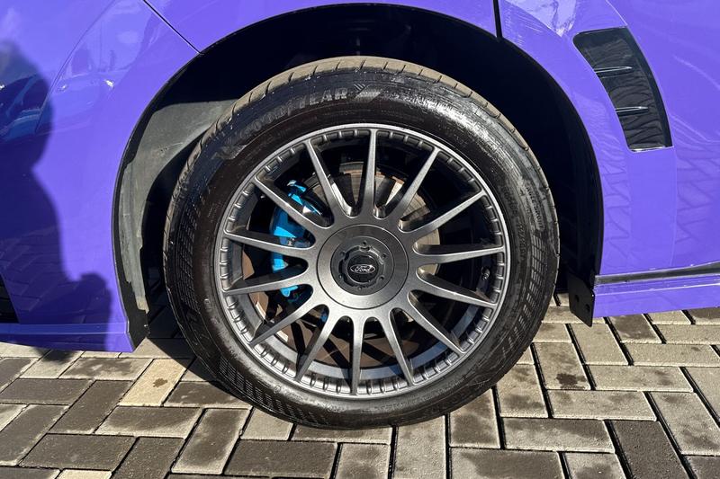 Used Ford Transit Custom 2025 for sale - 76434012: Photo 21